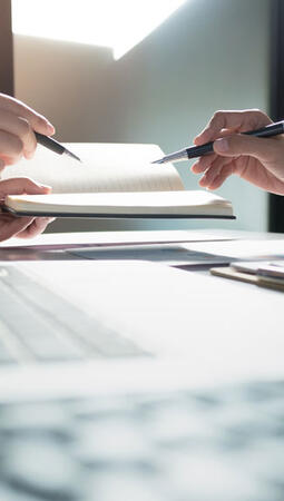 Audit et commissariat aux comptes