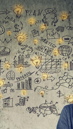 Création d'entreprise