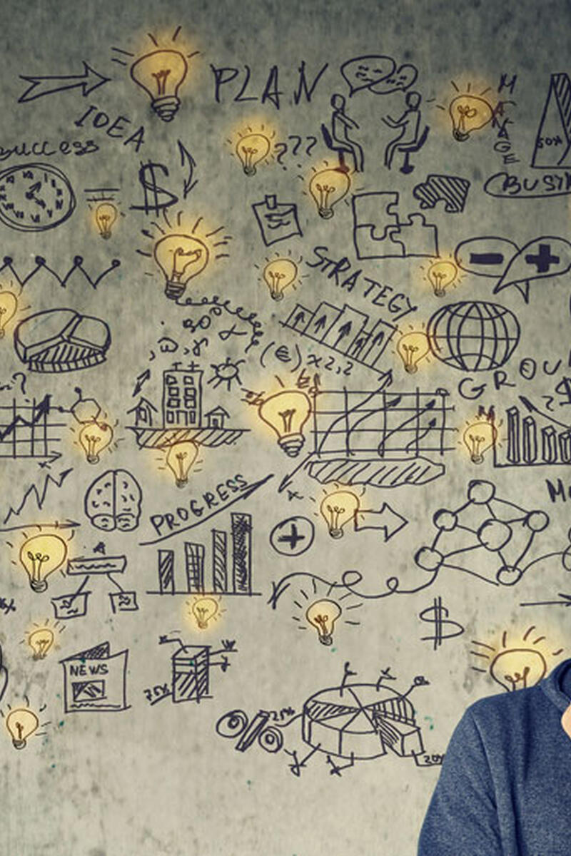 Création d'entreprise