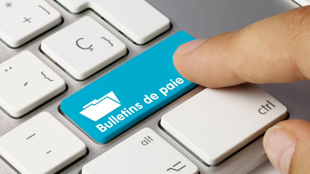 Conseil social {{localite_seo}}, RH Paie