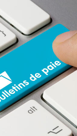 Ressources humaines et Paie