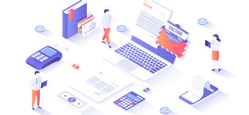 Facture : Tout savoir sur les mentions obligatoires et la facturation électronique 