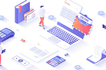 Facture : Tout savoir sur les mentions obligatoires et la facturation électronique 